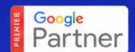 Google Partner 官方资质