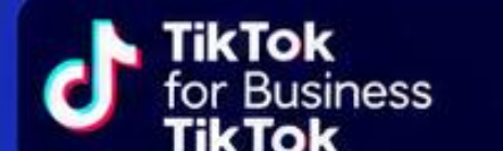 TikTok for Business 官方合作